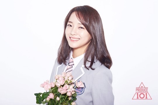 韩国女团I.O.I成员金世静加盟综艺节目《欢迎Show》 任固定成员