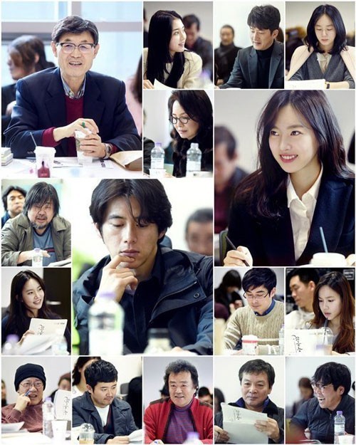 狱中花什么时候播出和更新？