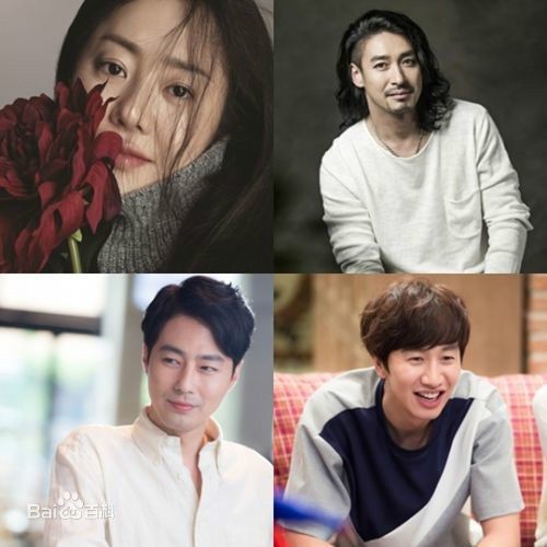 《我亲爱的朋友们》什么时候播出和更新?