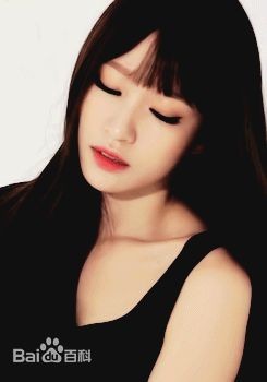 EXID安希妍是队里担当什么职务的？