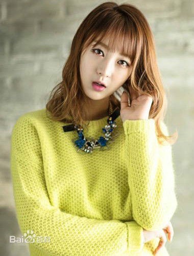 EXID徐惠璘是什么时候出生的？