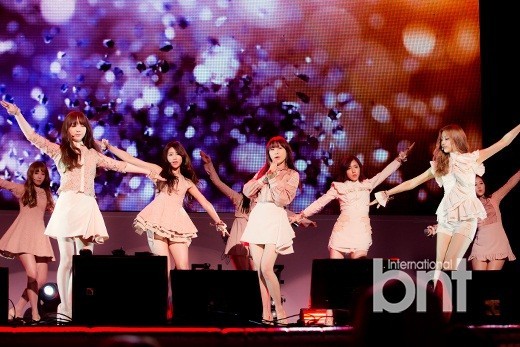 韩国女子组合Lovelyz新专辑叫什么名字？