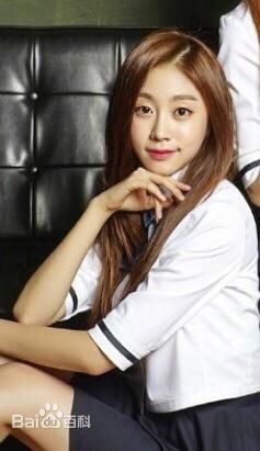 lovelyz徐智秀毕业于哪个学校？