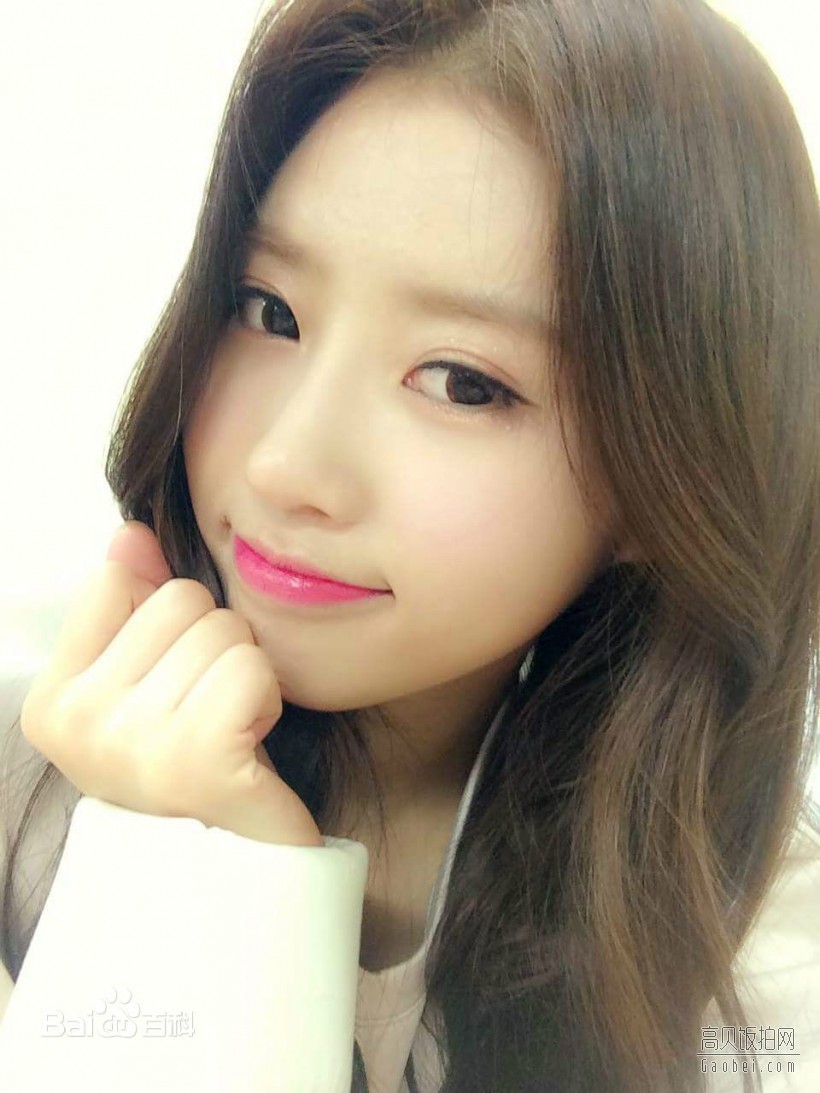 lovelyz李美珠在队里担当什么职务的？