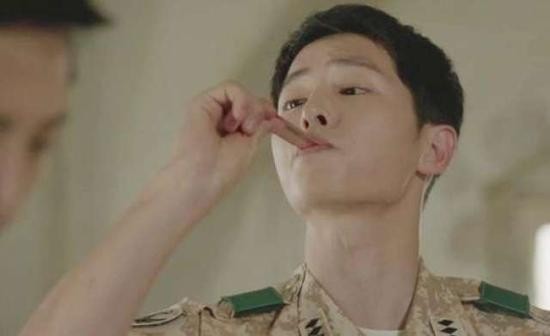 《太阳的后裔》是什么时候结局的？