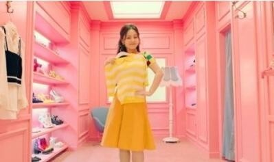 韩星李夏怡新曲《My Star》频频佳绩 展现其精湛歌唱实力 韩星李夏怡新曲《My Star》频频佳绩 展现其精湛歌唱实力