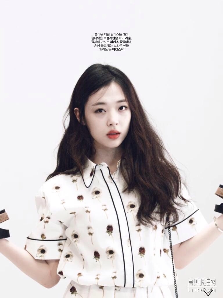 崔雪莉还能实践作为一个演员的允诺?只是消耗本人形象中! 崔雪莉还能实践作为一个演员的允诺?只是消耗本人形象中!