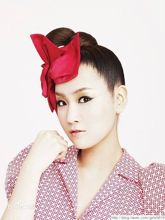 Sistar姜智贤(昭宥)在队里担当什么职务？