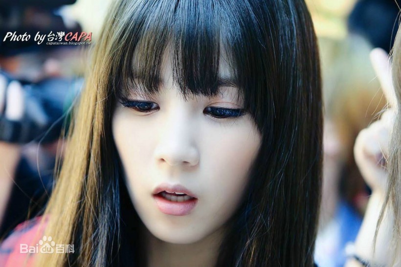 Apink朴初珑的身高是多高呢?