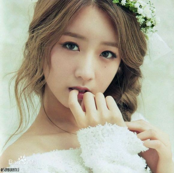 Apink尹普美有什么代表作品？