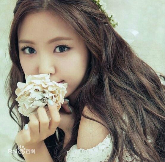 Apink孙娜恩的身高有多高？