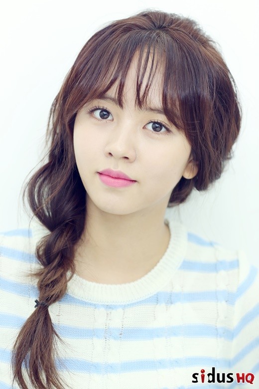 韩星金所炫确定出演tvN新剧《决斗吧鬼神》女主 男主待定 韩星金所炫确定出演tvN新剧《决斗吧鬼神》女主 男主待定