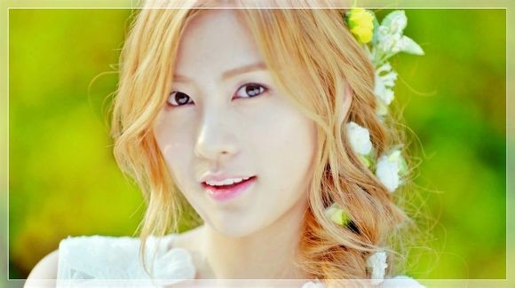 Apink吴夏荣有什么代表作？