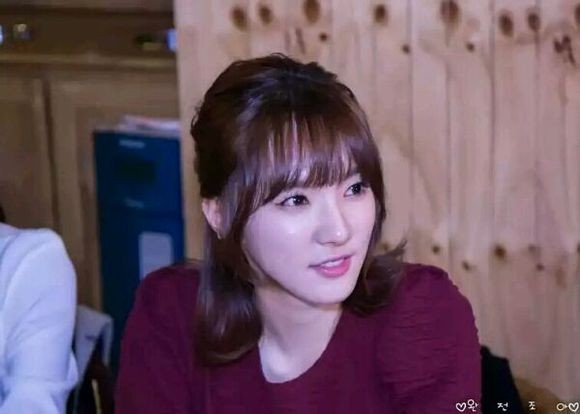 Stellar朱敏希是什么时候出生？