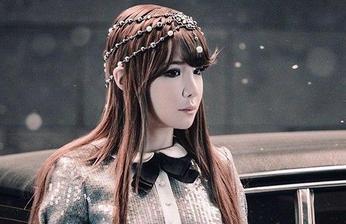 女子演唱组合2NE1成员朴春有什么兴趣爱好吗？