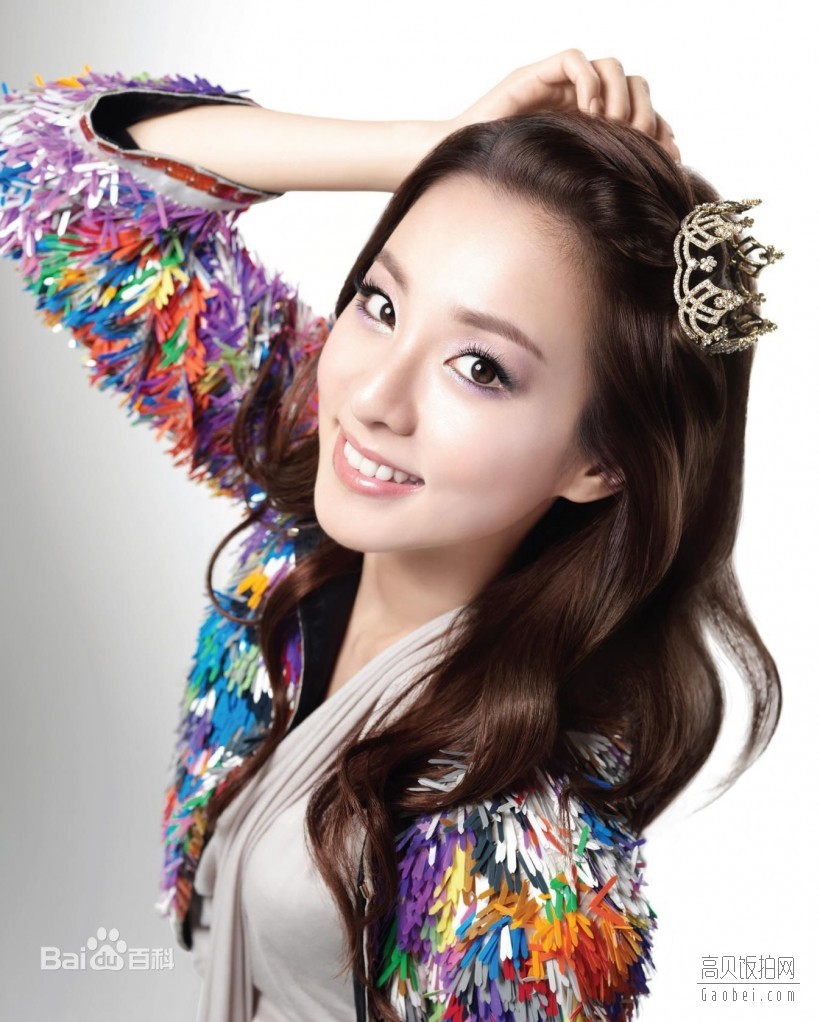 女子演唱组合2NE1成员朴山多拉是什么血型的？