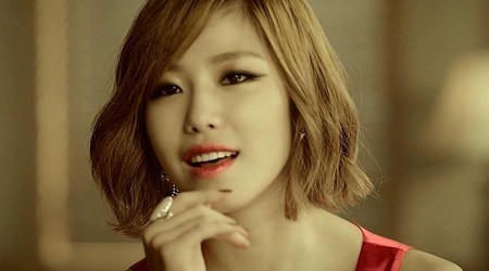 韩国女团Secret成员全孝盛毕业于哪所学校？