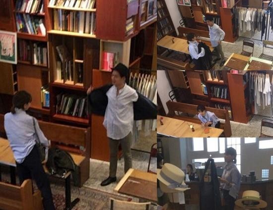 少女时代秀英素颜与男友约会 网友纷纷祝福