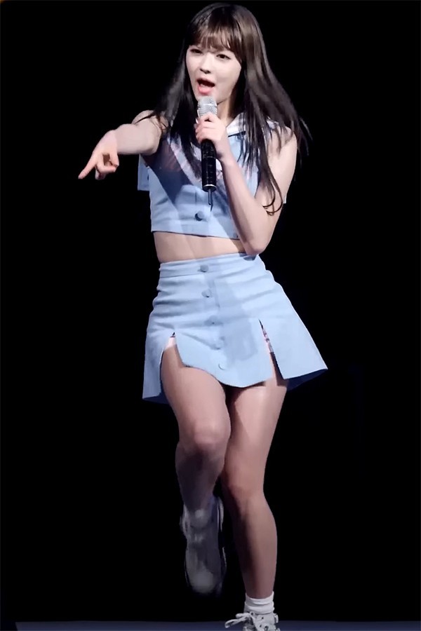 OH MY GIRL【1】 拍摄日期:160423【12 合集 1.65 GB】