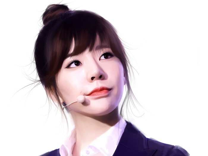 少女时代成员李顺圭的身高是多高？