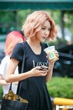 少女时代崔秀英第一次主演的电视剧叫什么？