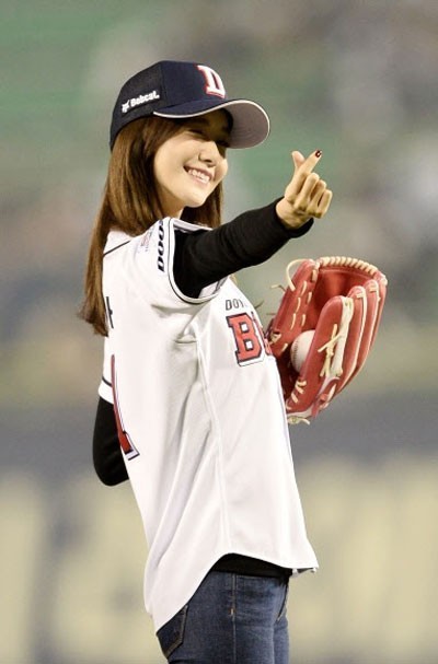 韩国女艺人、少女时代成员林允儿首次出演的电视剧叫什么名？