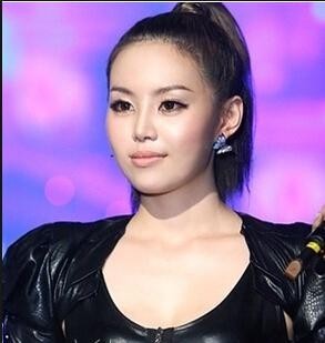 韩国女团褐眼女孩B.E.G成员赵美惠有什么代表作品？