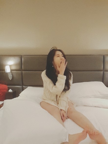 Hello Venus前成员刘雅拉第一次出演女主角是哪一部剧？
