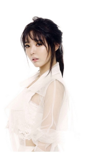 韩国女团Dal★Shabet朴美妍是什么时候出生的？