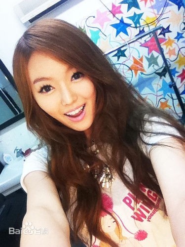 韩国女团Dal★Shabet成员朴美妍在哪部戏与全智贤对过戏？