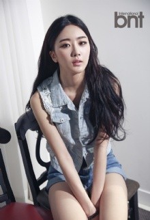 韩国女团Dal★Shabet成员朴秀彬是毕业于哪所学校的？