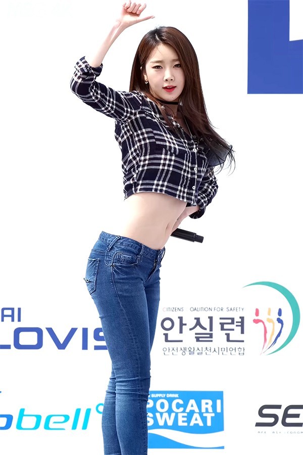 Dal Shabet 拍摄日期：160501【8 合集 2.97 GB】