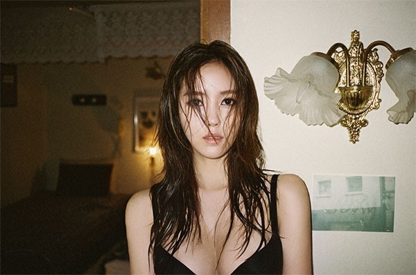 T-ara将莅临《MEET_GREET》直播棚直播 宣传第二张迷你专辑《Sketch》