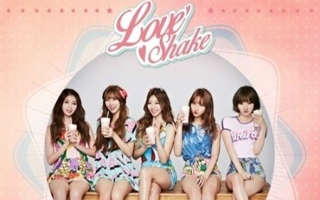 韩国女子组合Minx是哪个经纪公司的？