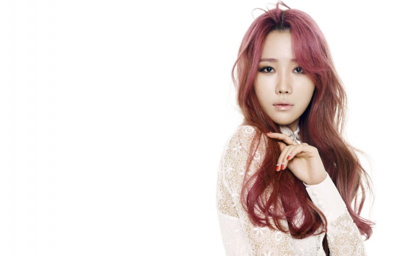 女团Dal Shabet成员梁正允毕业于哪所学校？