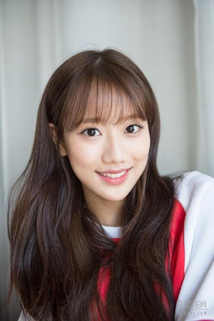 韩国女团April成员李娜恩毕业于哪所学校？