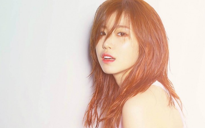 韩国女子组合Secret成员全孝盛的别名叫什么？