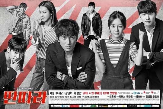 《戏子》收视率大幅增长 与《Goodbye Mr. Black》持平 成并列冠军