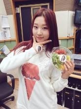韩国女团CLC成员张丞延的身高是多高？
