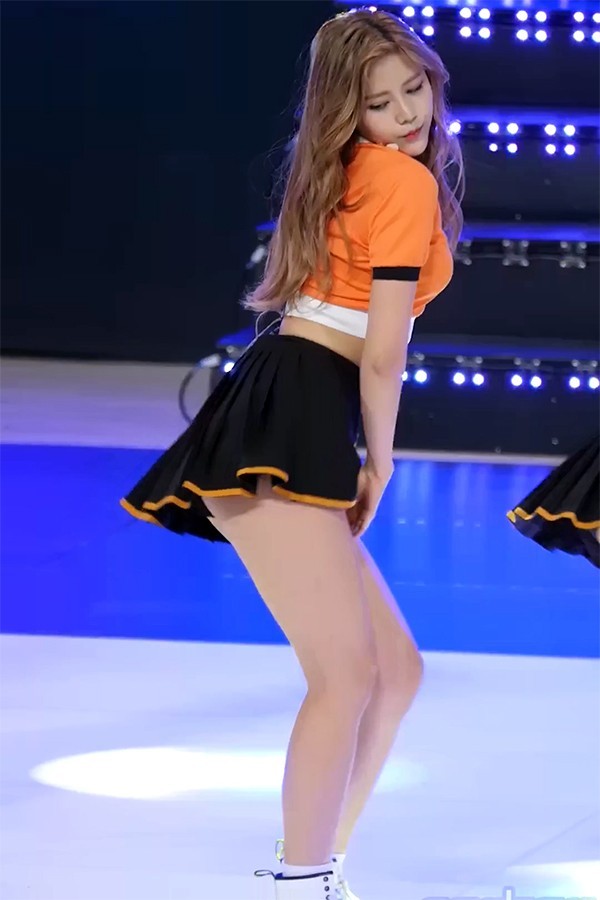AOA 拍摄日期：160430【8 合集 1.15 GB】AOA饭拍秀
