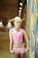 韩国女子组合Tren-D姜允京是什么时候出生的？