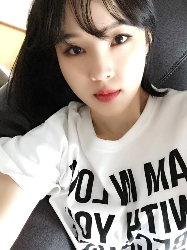 女子演唱组合4MINUTE成员全智允有什么兴趣爱好？