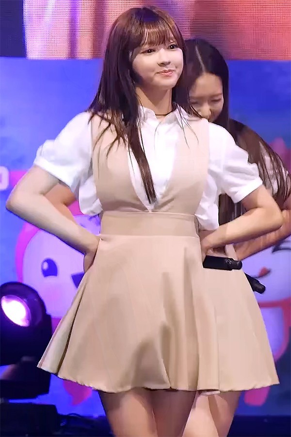 OH MY GIRL【1】拍摄日期：160506【12 合集 4.41 GB】韩国女团饭拍秀