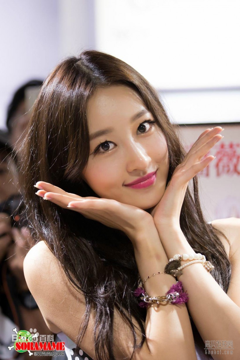 韩国女子组合d.holic成员hami毕业于哪所学校?