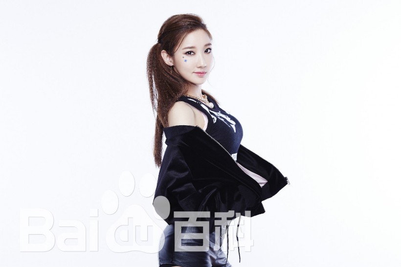 韩国女子组合D.Holic成员Danbee在队担当什么职务？