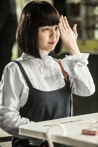 《美女孔心》Girl’s Day敏雅演绎灰姑娘 观众反响积极