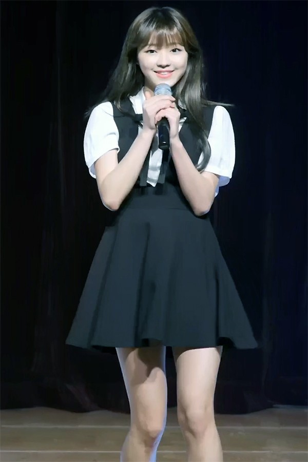Oh My Girl【2】拍摄日期：160510【15 合集 3.13 GB】Oh My Gir饭拍秀