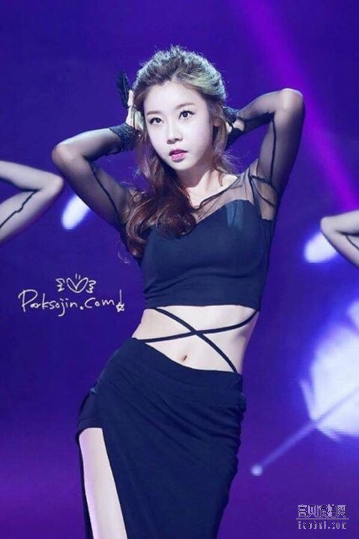 韩国女子组合Girls day成员朴素珍的别名叫什么？