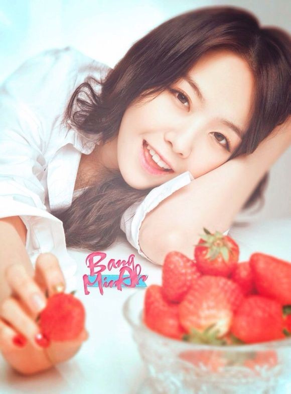 韩国女子组合Girls day成员方敏雅是什么时候出生的？