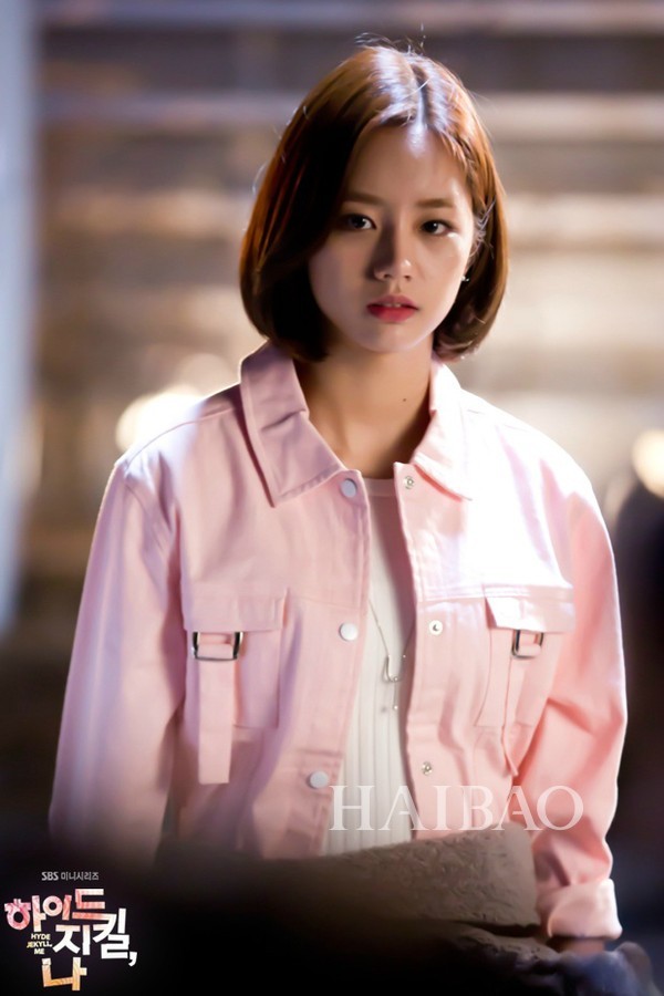 韩国女艺人李惠利个人简介